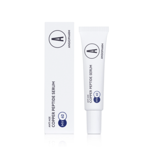 СЫВОРОТКА С ПЕПТИДОМ МЕДИ